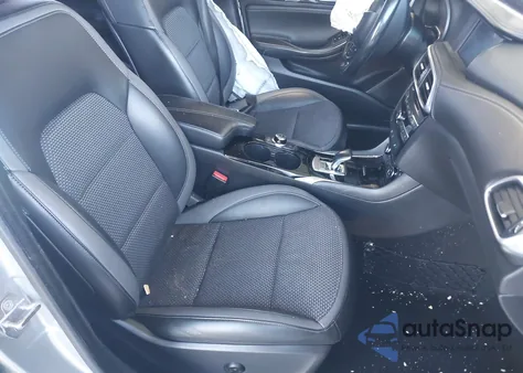 2018 Infiniti Qx30 Luxe из США, поврежденный, VIN SJKCH5CPXJA002505